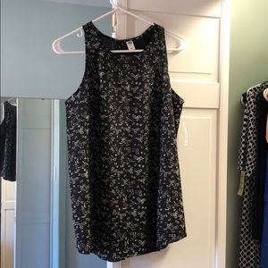 Old Navy blouse